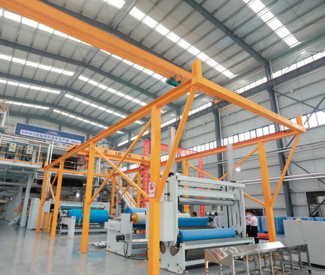 駝人集團:醫療器械耗材供應鏈與物流建設發展|醫療器械供應鏈與物流系統建設專題(三)