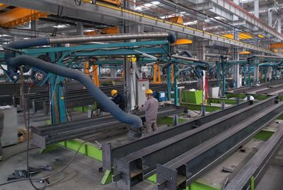 德州市加快推進裝配式建筑產業發展, 培植標桿企業 | 全力打造智能建造試點城市