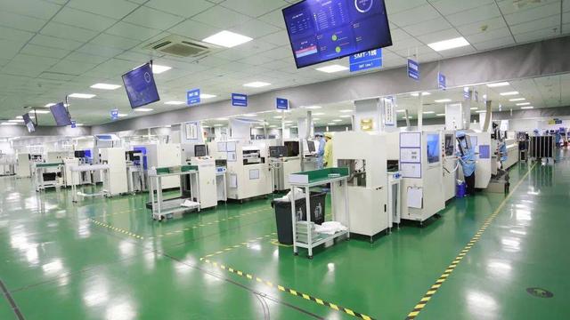 最高獎(jiǎng)勵(lì)500萬元 重慶高新區(qū)出臺(tái)十條措施支持制造業(yè)高質(zhì)量發(fā)展