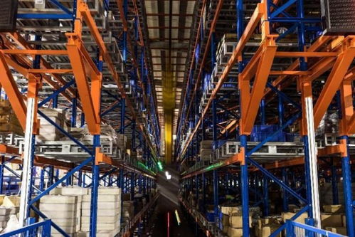 智能為核,營(yíng)銷(xiāo)為驅(qū),德立探索數(shù)字化轉(zhuǎn)型升級(jí)之道