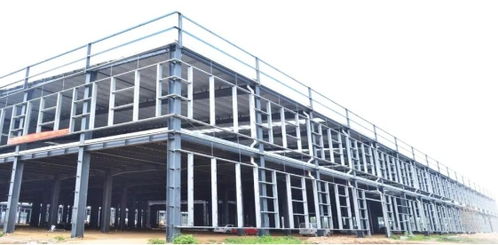 青島豪邁 1 2 n 產(chǎn)品體系圖譜,構建企業(yè)多元發(fā)展穩(wěn)固架構