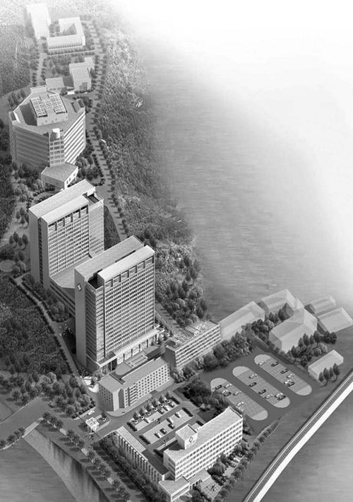 現(xiàn)代化醫(yī)院的建設(shè)與跨越式發(fā)展之路