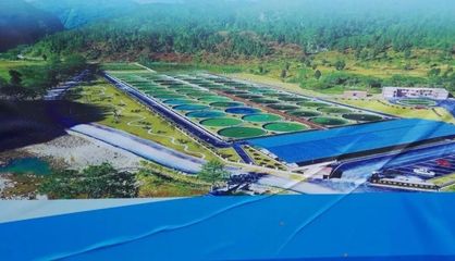 四輪驅動聚合力 奮楫揚帆啟新程——江口縣建設發展路徑解讀